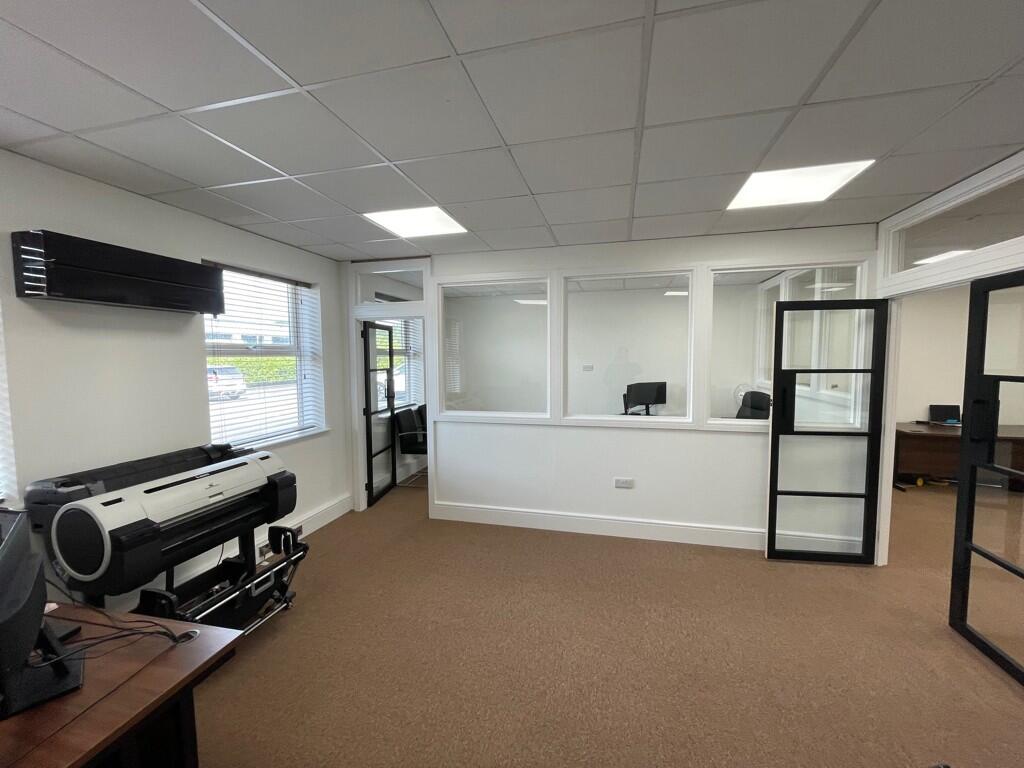 Additional image 9 of Ground Floor, Unit 2, Dalton Court, Commercial Road, Darwen, Lancashire, BB3 0DG