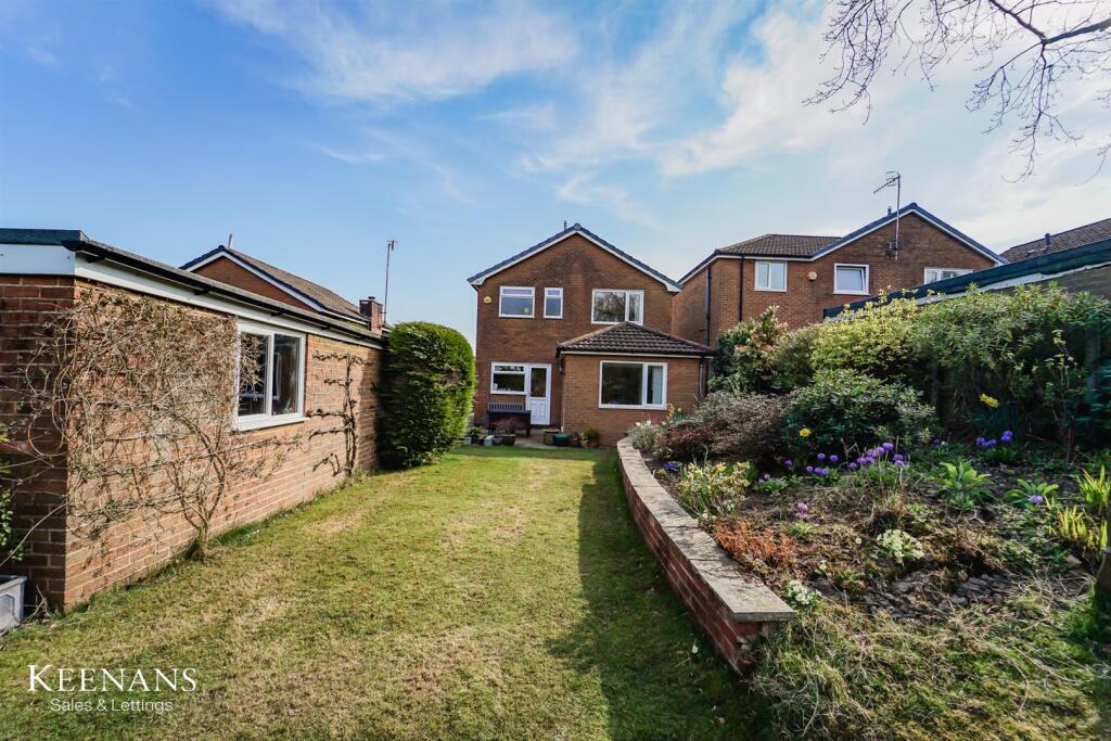 Additional image 33 of Durham Road, Wilpshire