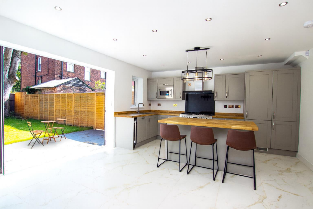 Additional image 2 of 'Ingleside House' St Albans Road
