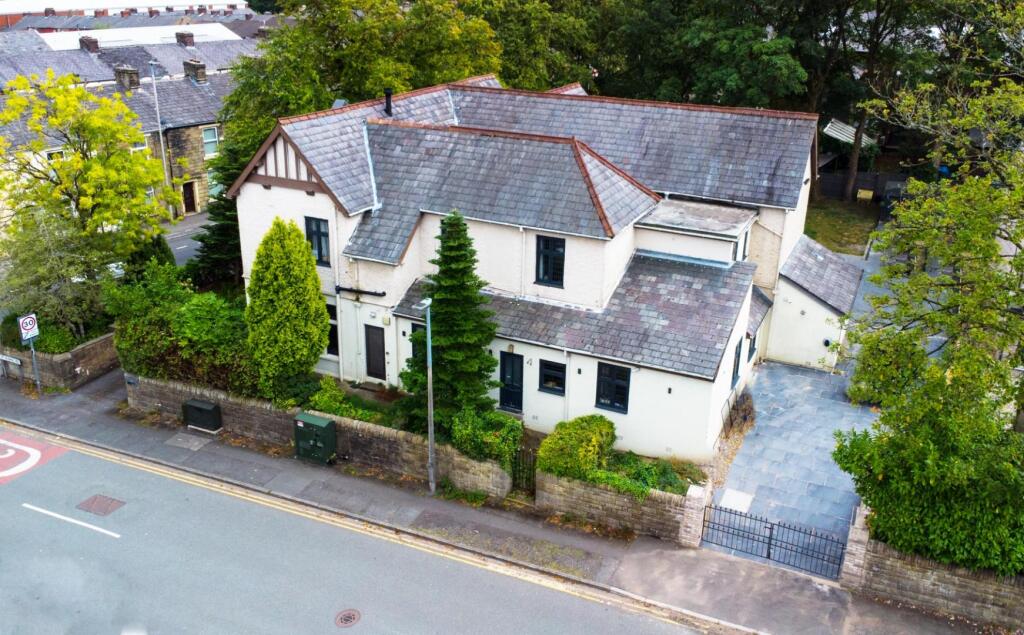 Additional image 27 of 'The Gables' St Albans Road