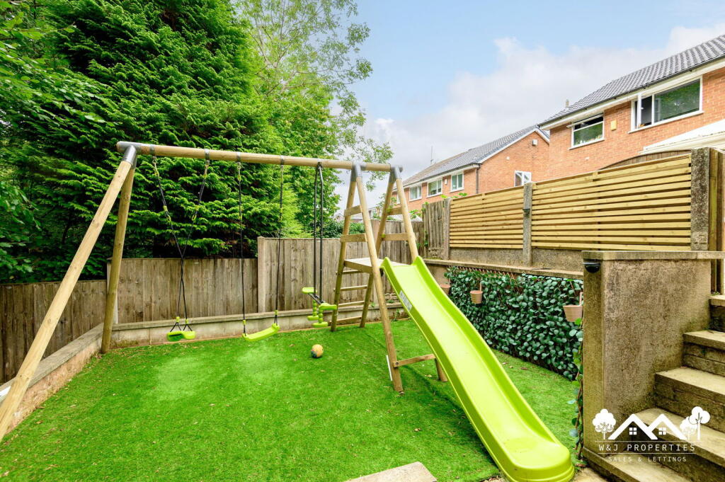 Additional image 35 of Selby Close, Baxenden, Accrington, BB5 2TQ