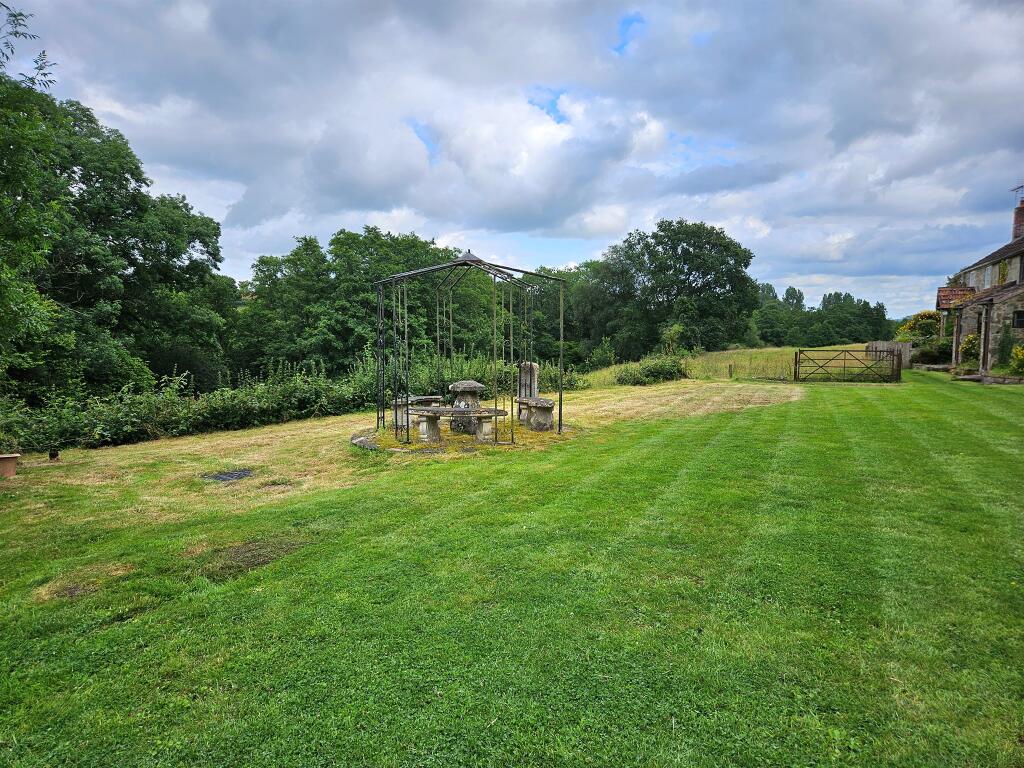 Additional image 18 of Castle Orchard, Pen Selwood, Wincanton