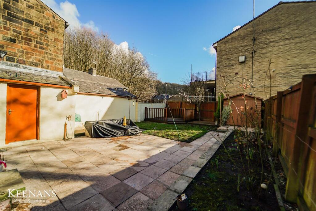 Additional image 11 of Hareholme Lane, Rossendale