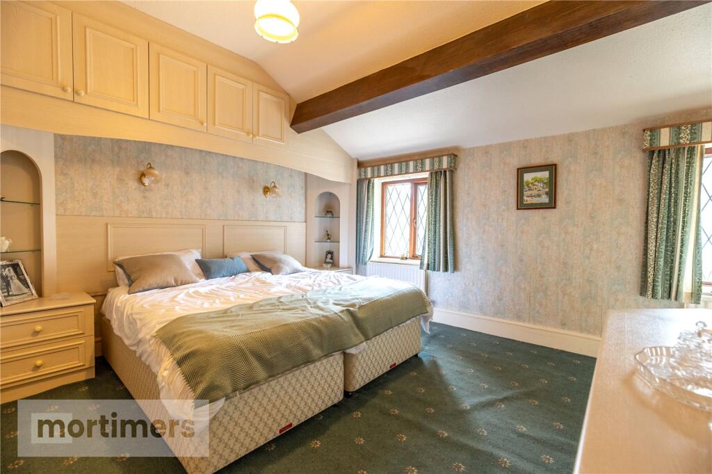 Additional image 12 of Arbory Drive, Padiham, Burnley, Lancashire, BB12