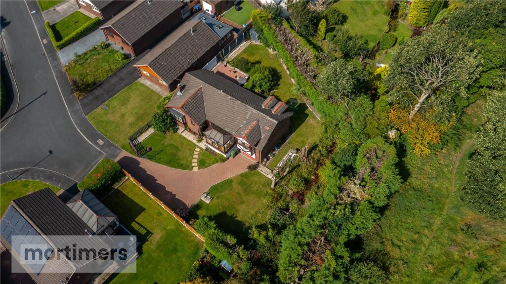 Property image for Grange Close, Oswaldtwistle, Accrington, Lancashire, BB5