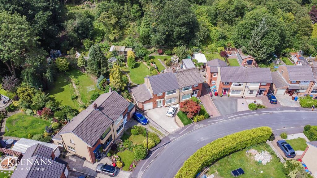 Additional image 15 of Kentmere Drive, Blackburn