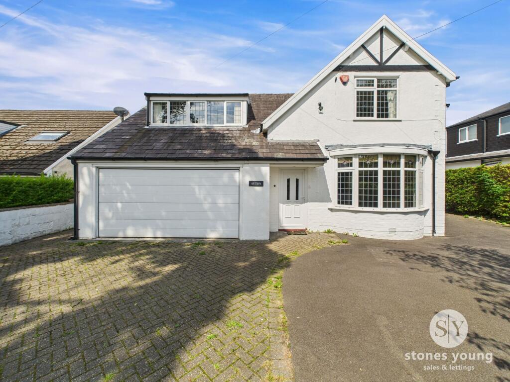 Additional image 27 of Whitehalgh Lane, Langho, BB6