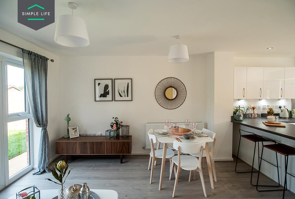 Additional image 3 of Seascale Close, Blackburn, BB2