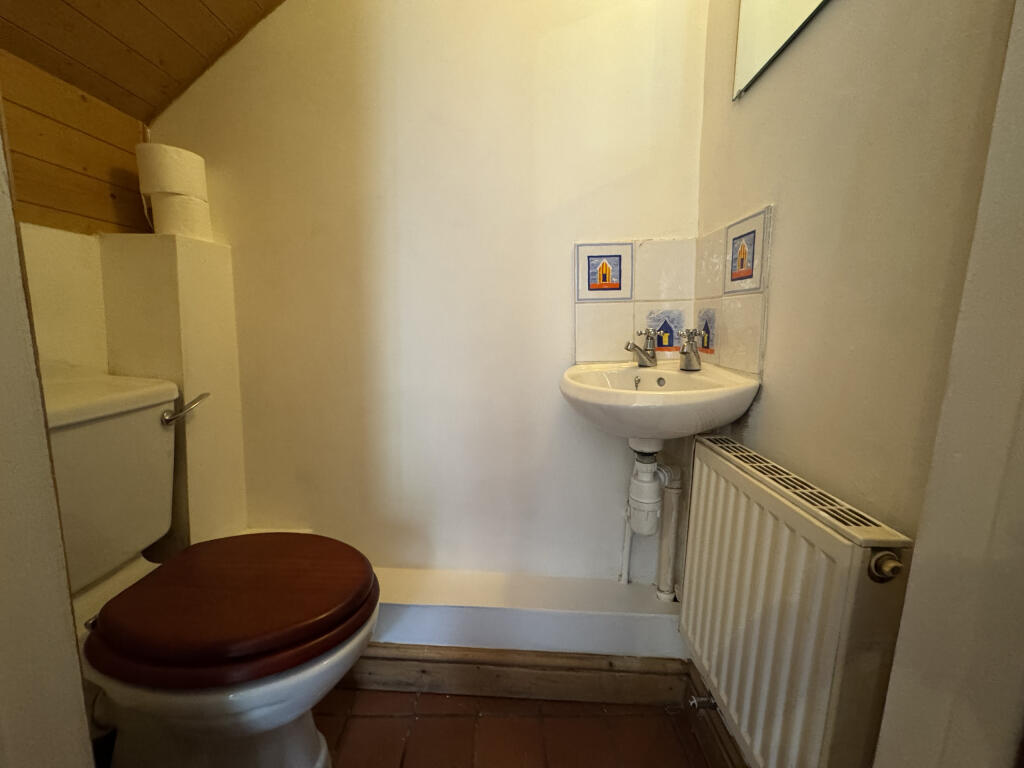Additional image 4 of The Coach House, Bove Town, Glastonbury, Somerset