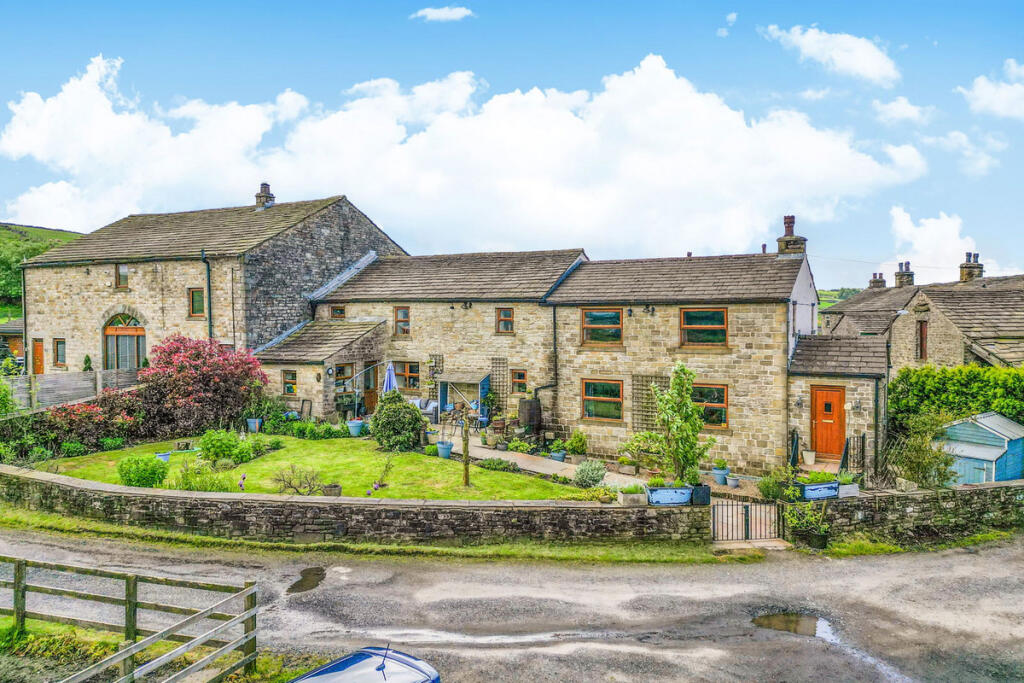 Property image for Hargreaves Fold Lane, Rossendale, BB4