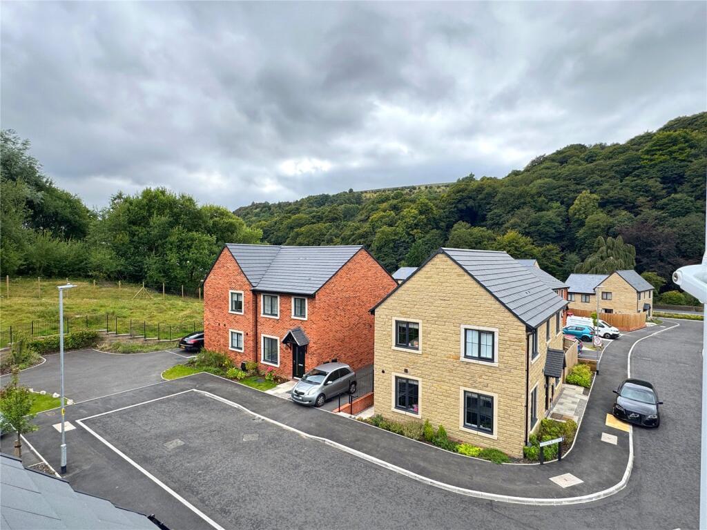 Additional image 20 of Seymour Close, Rawtenstall, Rossendale, BB4