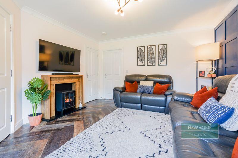 Additional image 8 of Thistle Trail, Blackburn, BB2 5AS