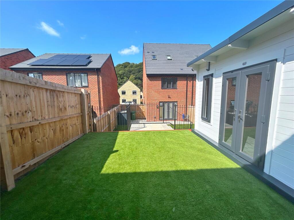 Additional image 24 of Seymour Close, Rawtenstall, Rossendale, BB4
