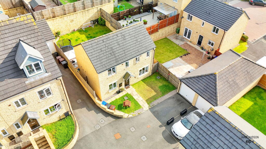 Additional image 22 of Rowling Hollins, Colne, Lancashire, BB8 8FH