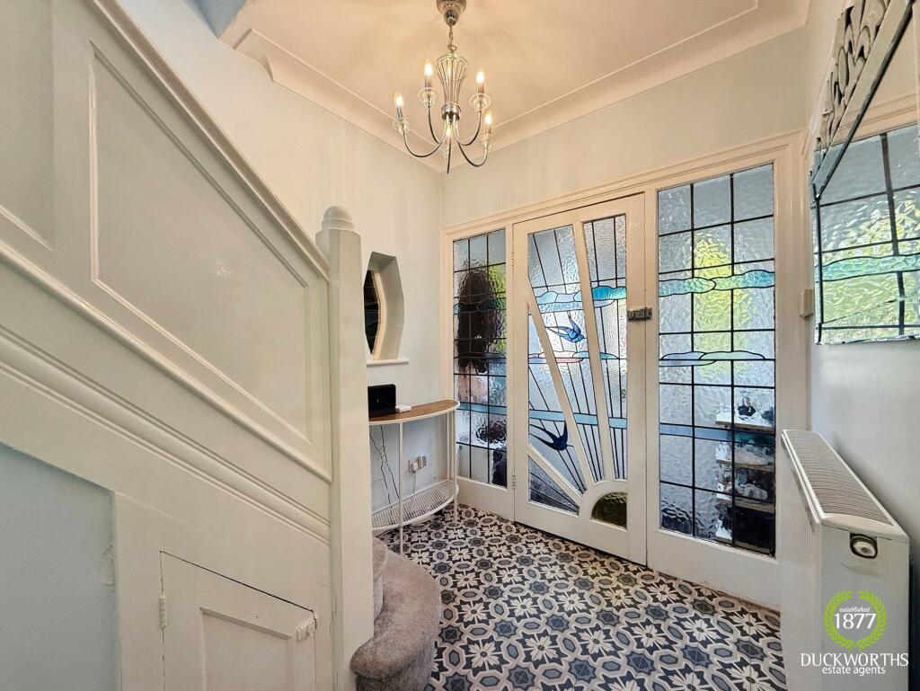 Additional image 5 of Brownhill Road, Blackburn, BB1