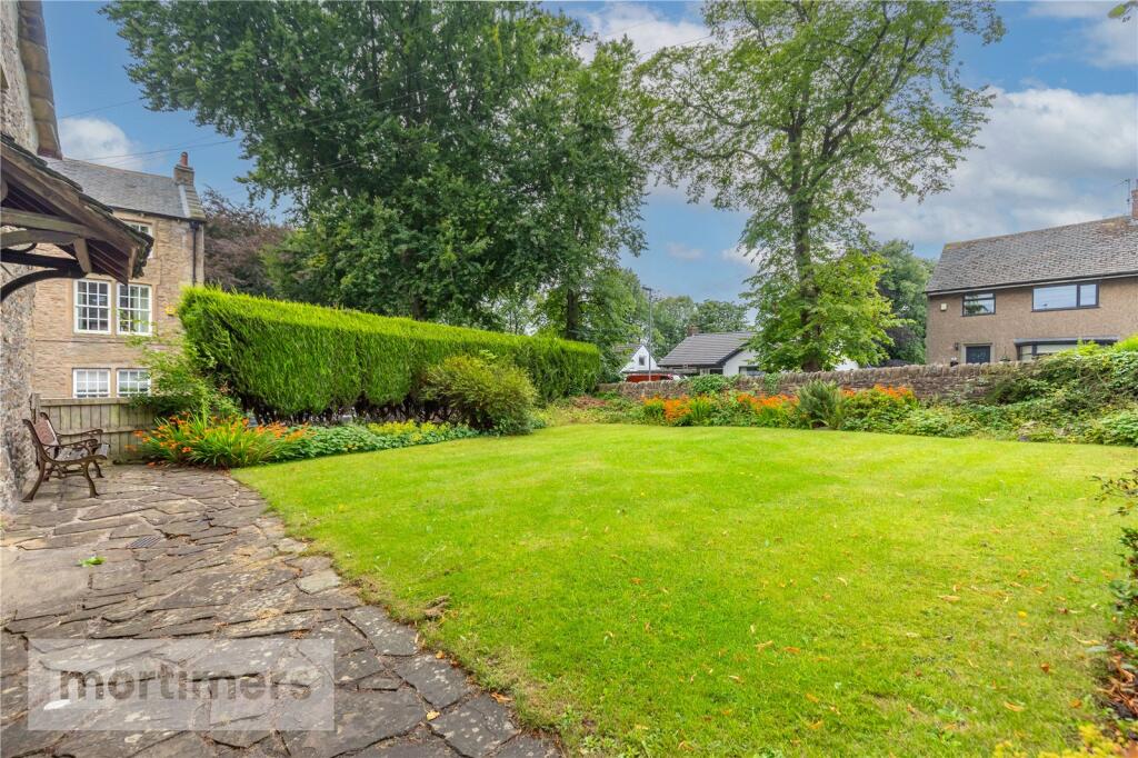 Additional image 22 of Arbory Drive, Padiham, Burnley, Lancashire, BB12
