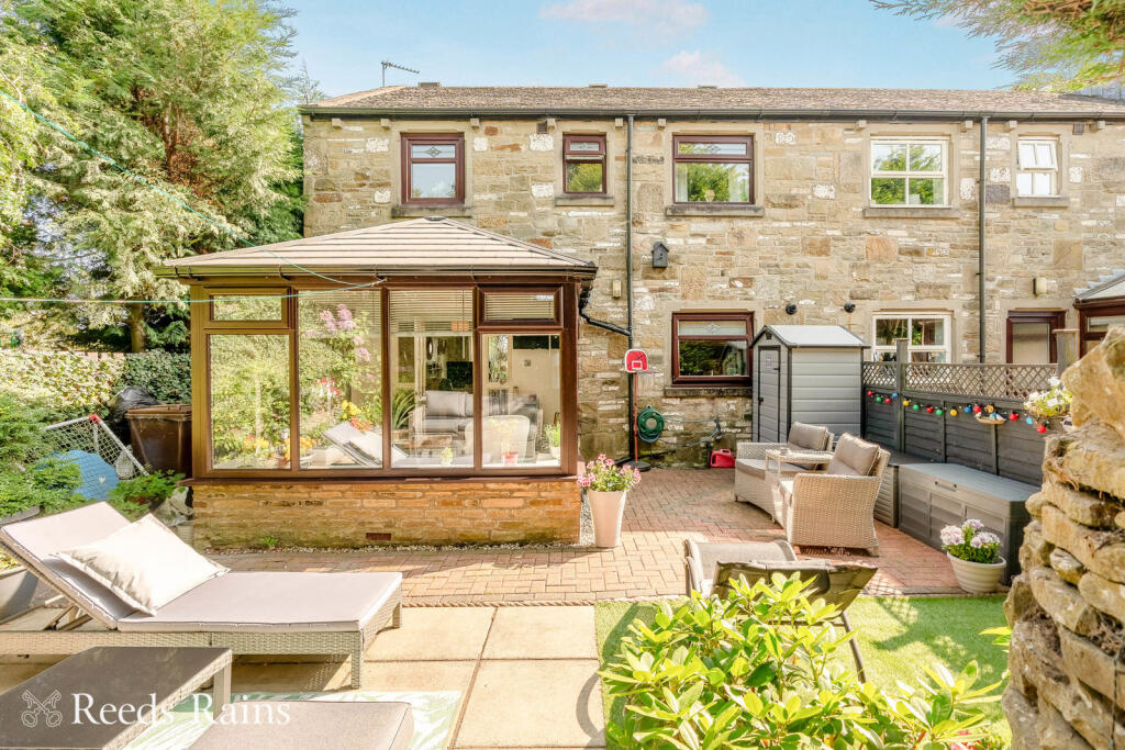 Additional image 21 of Standenhall Drive, Burnley, Lancashire, BB10