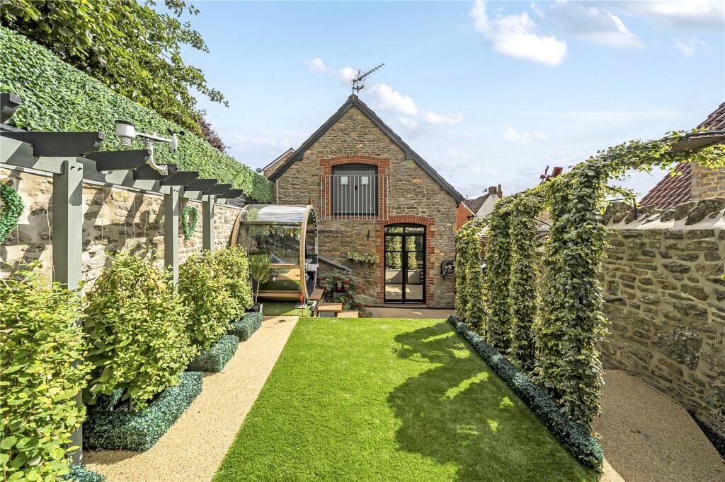 Additional image 17 of Mill Street, Wincanton, Somerset