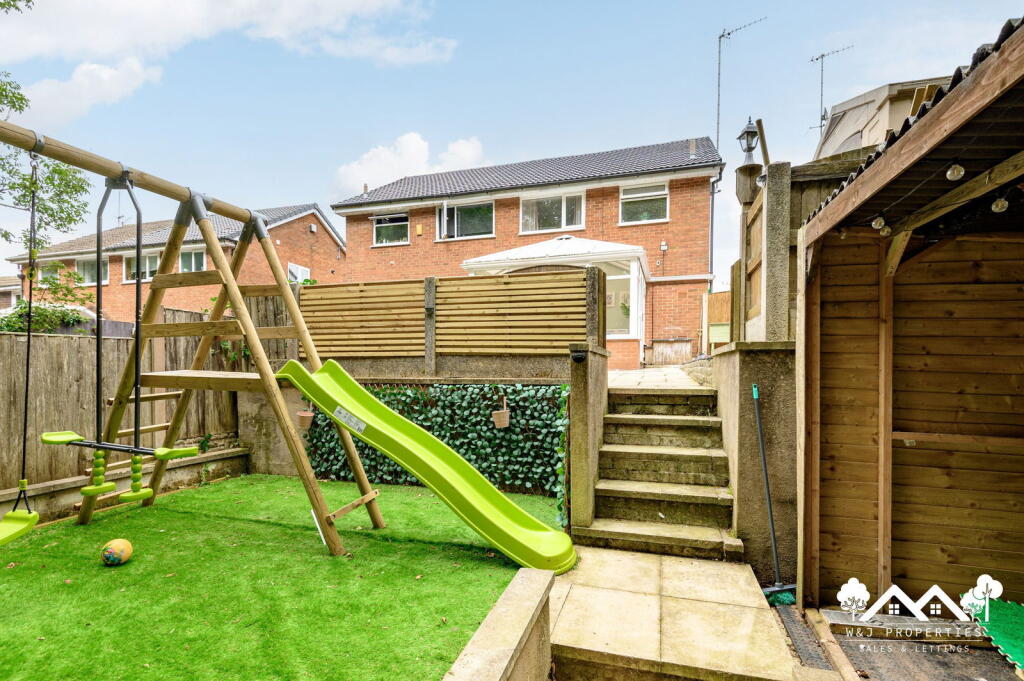 Additional image 36 of Selby Close, Baxenden, Accrington, BB5 2TQ