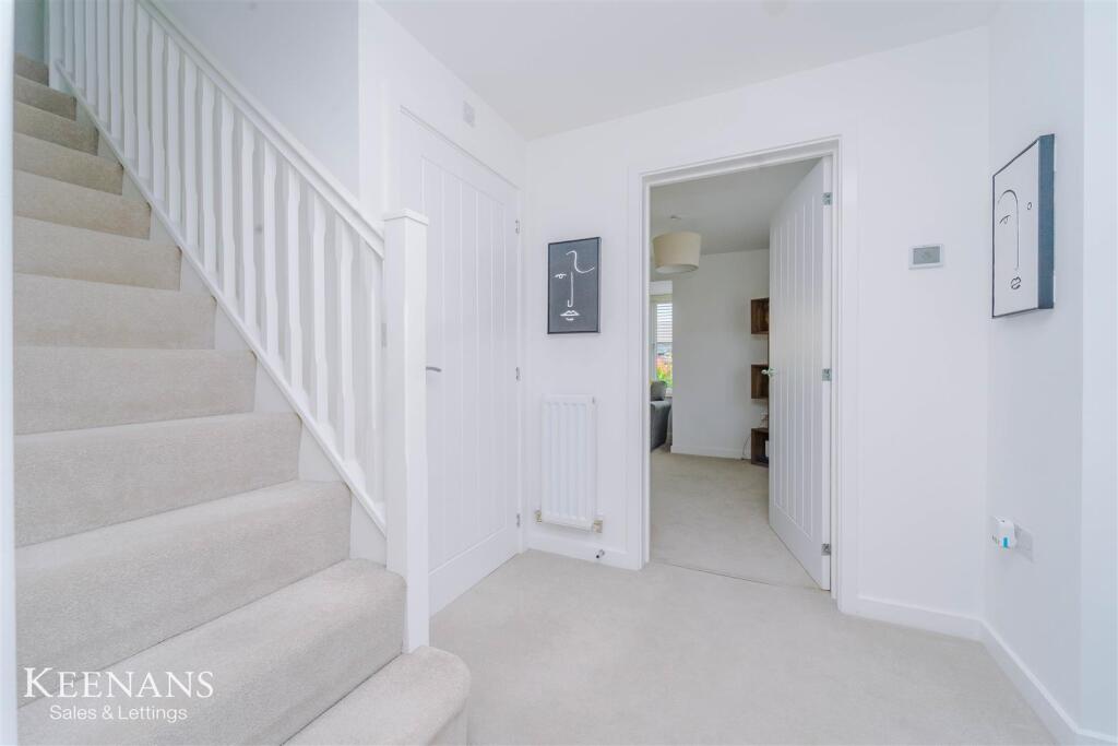 Additional image 30 of Waterfall Gardens, Clitheroe