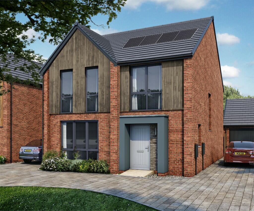 Property image for Moorland Drive,
Feniscowles,
Blackburn,
BB2 5DD