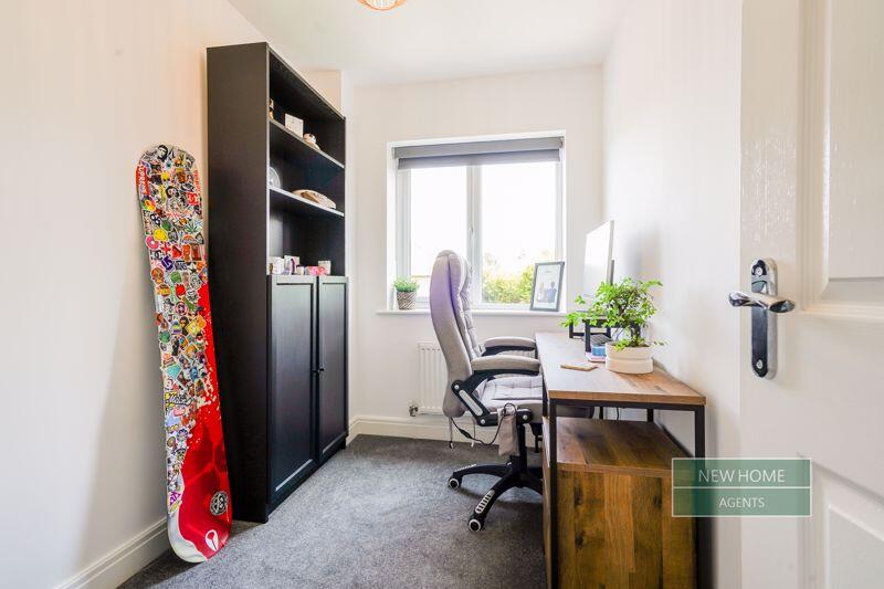 Additional image 22 of Thistle Trail, Blackburn, BB2 5AS