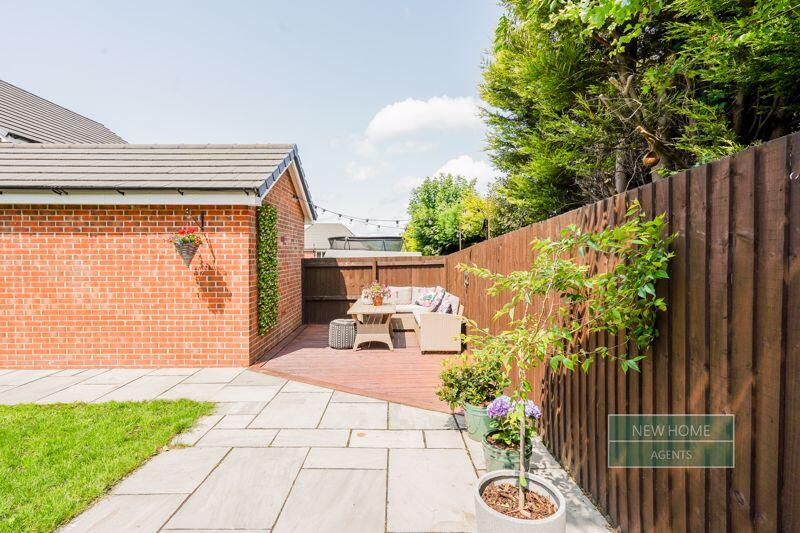 Additional image 28 of Thistle Trail, Blackburn, BB2 5AS