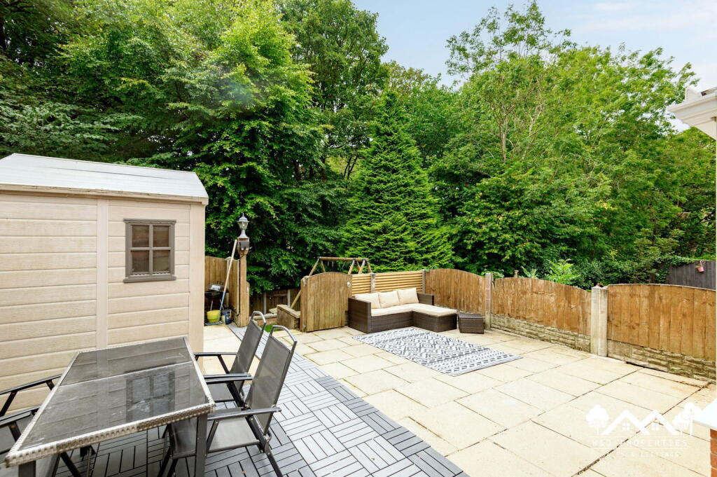 Additional image 28 of Selby Close, Baxenden, Accrington, BB5 2TQ