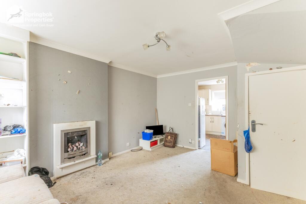 Additional image 4 of Belper Street, Blackburn, Lancashire