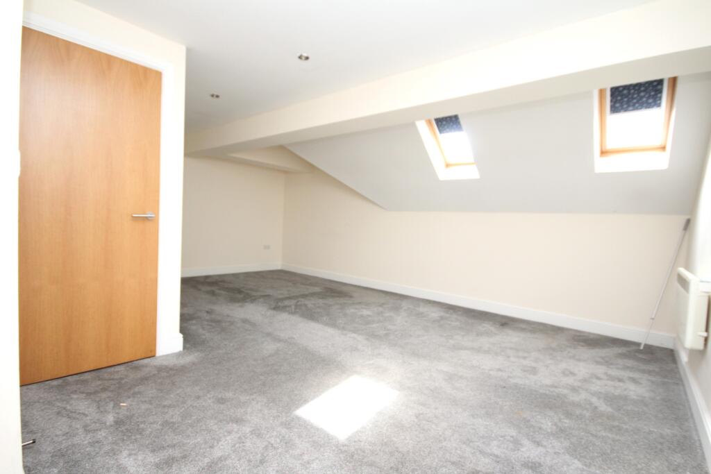 Additional image 6 of The Art School, Knott St., Darwen, Lancs, BB3