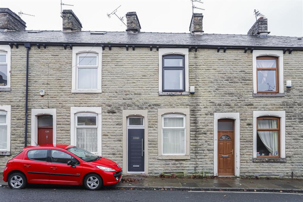 Additional image 2 of Portfolio for sale, Burnley