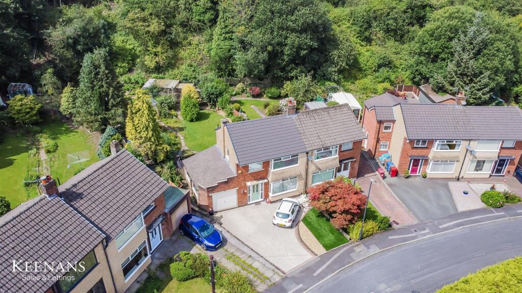 Additional image 16 of Kentmere Drive, Blackburn