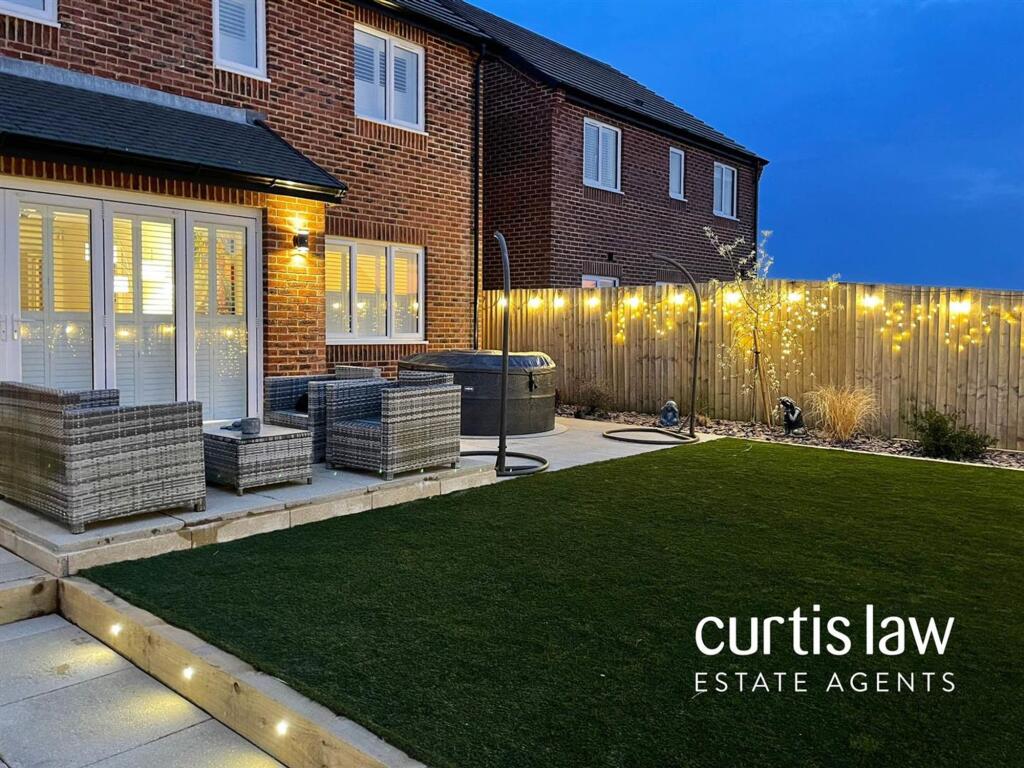 Additional image 49 of Hawthorn Lane, Blackburn, BB2