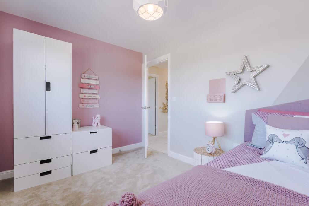 Additional image 16 of Church Meadows, Barrowford