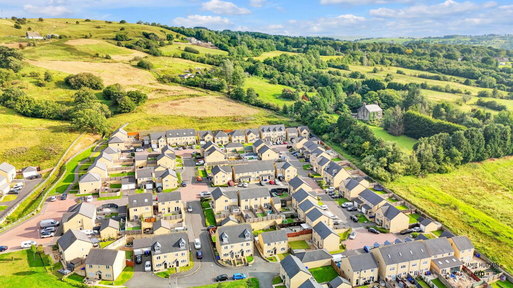 Additional image 25 of Rowling Hollins, Colne, Lancashire, BB8 8FH