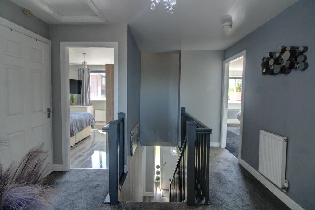 Additional image 15 of Campbell Close, Blackburn, BB2