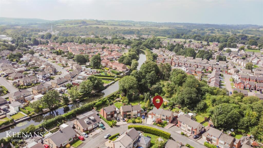 Additional image 14 of Kentmere Drive, Blackburn