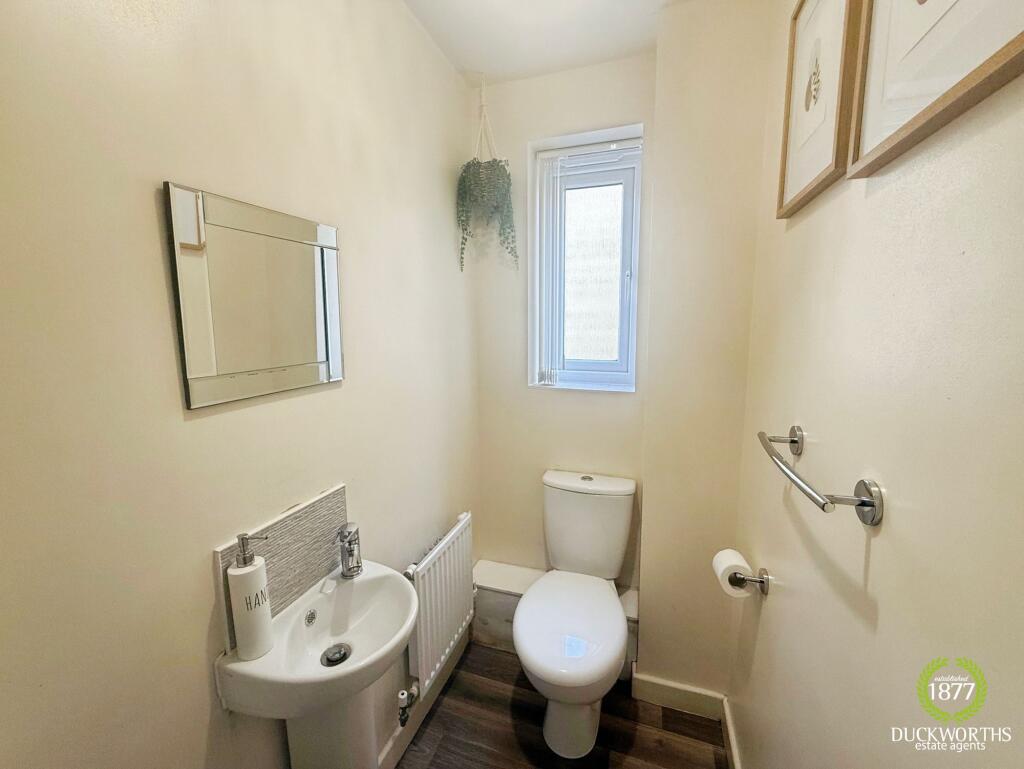 Additional image 10 of Venice Street, Burnley, BB11