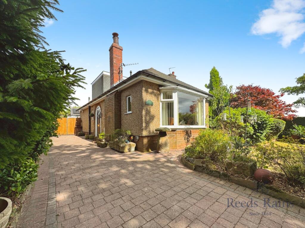 Property image for Church Lane, Mellor, Blackburn, Lancashire, BB2