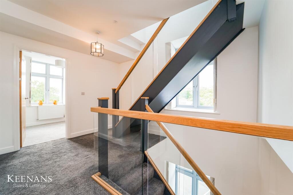 Additional image 13 of 3 Salters Mill, Salterforth, Barnoldswick