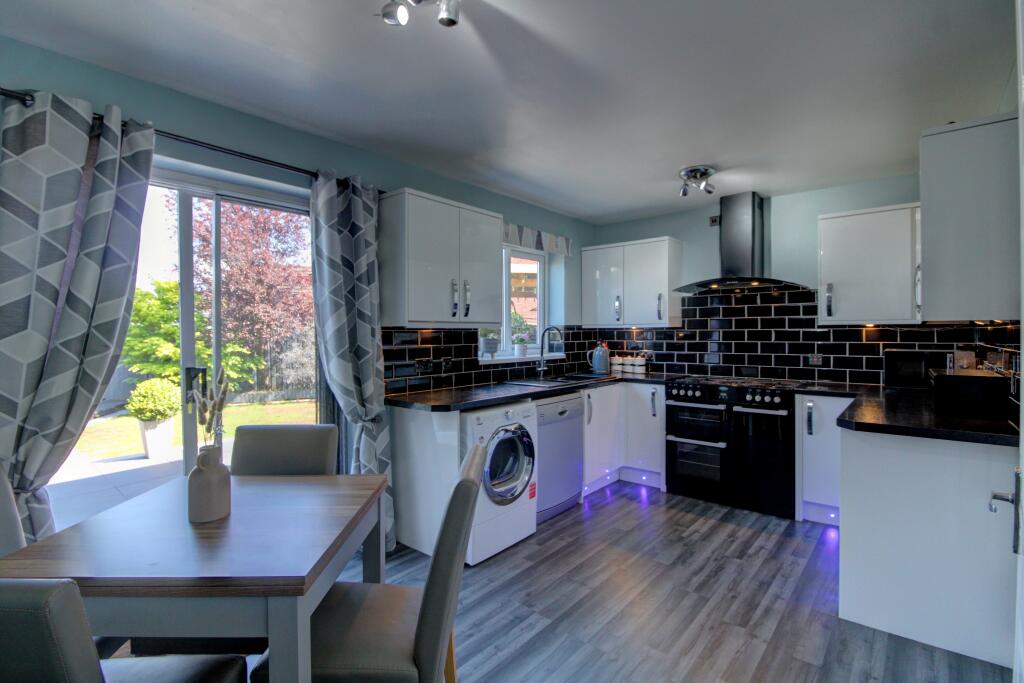 Additional image 9 of Campbell Close, Blackburn, BB2