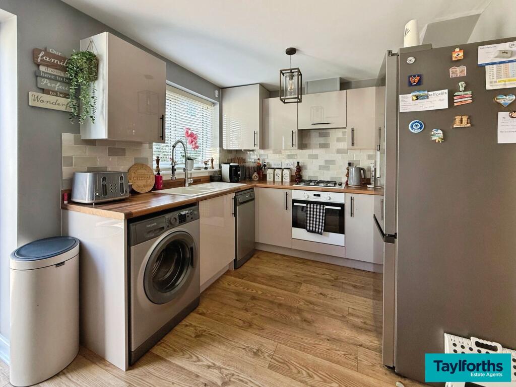 Additional image 3 of Rowling Hollins, Colne, BB8