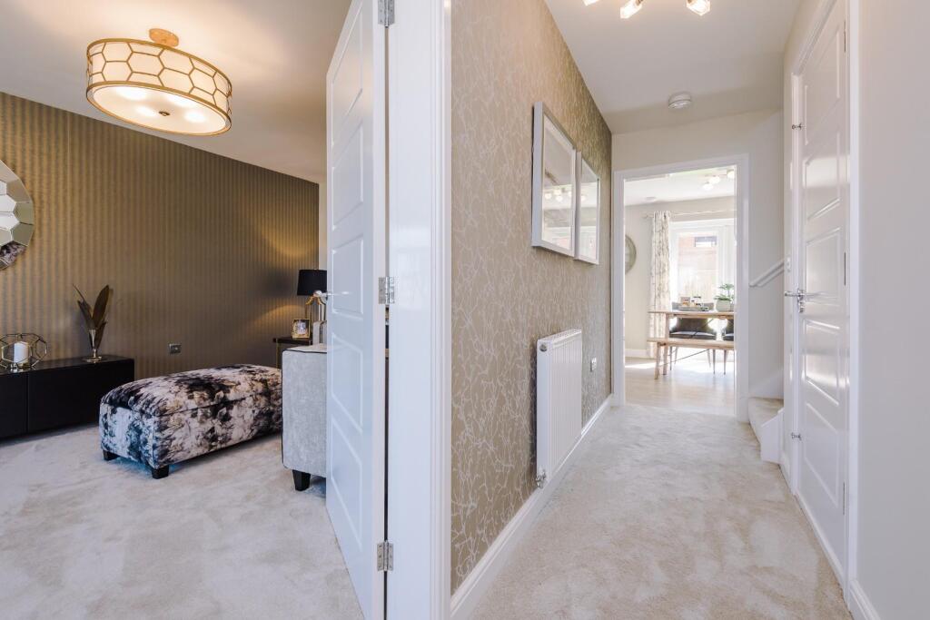 Additional image 5 of Church Meadows, Barrowford