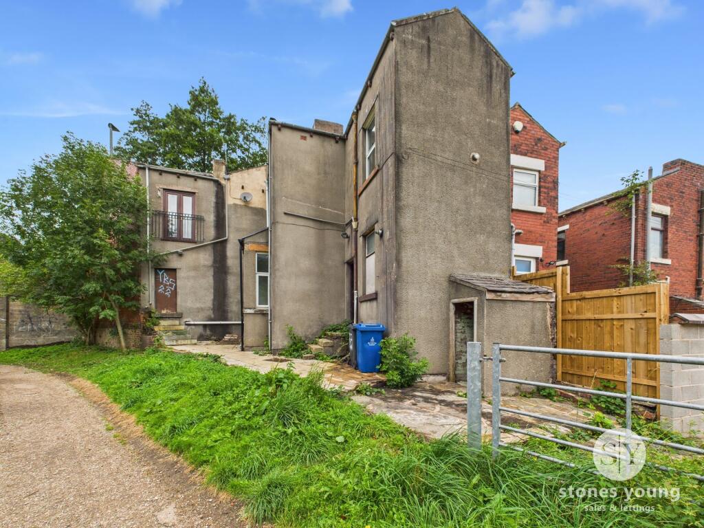 Additional image 12 of Shorrock Lane, Blackburn, BB2