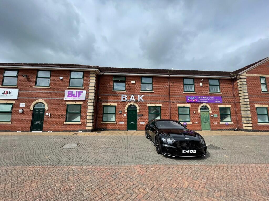 Additional image 4 of Ground Floor, Unit 2, Dalton Court, Commercial Road, Darwen, Lancashire, BB3 0DG