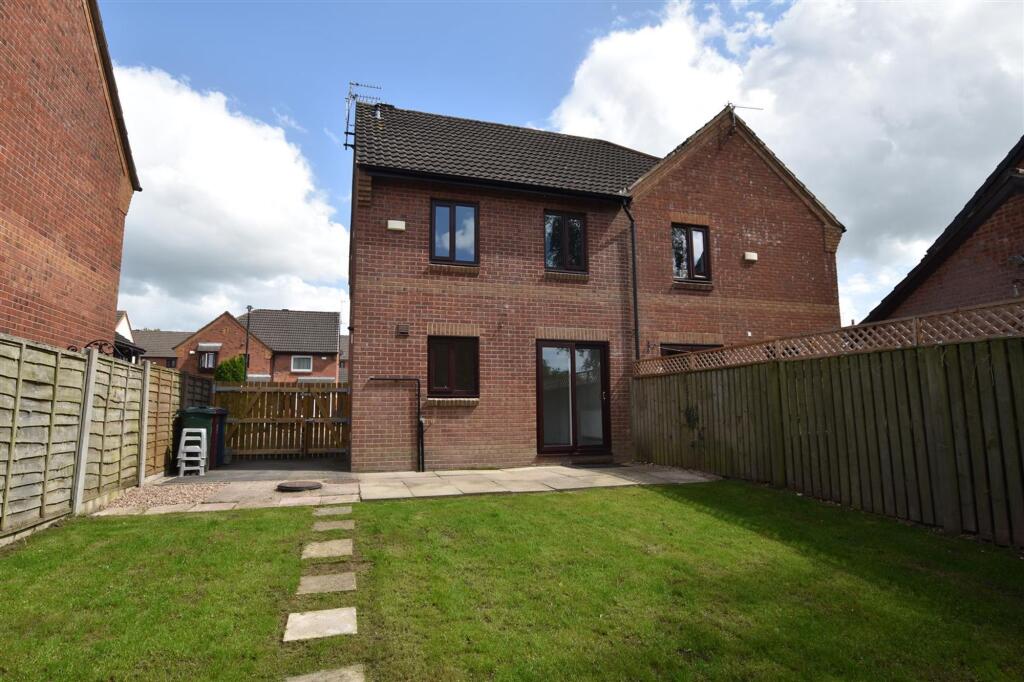 Additional image 11 of Oak Close, Barrow, BB7
