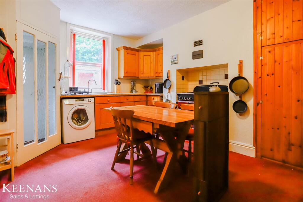 Additional image 14 of Water Street, Earby, Barnoldswick