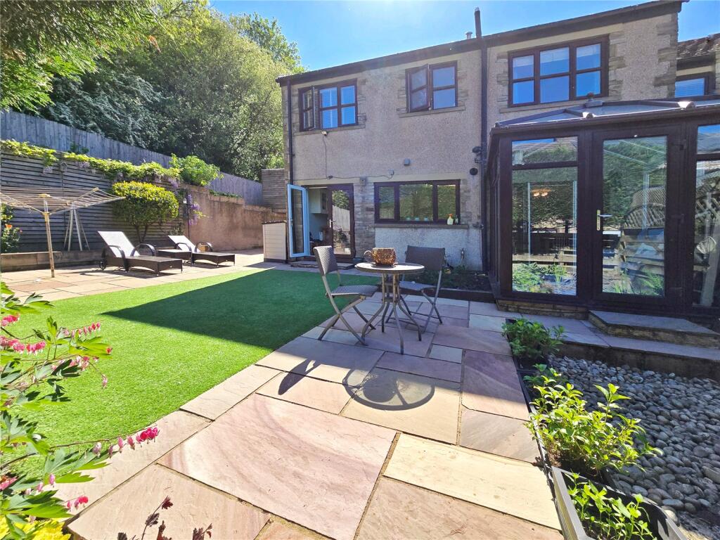 Additional image 8 of Lee Brook Close, Rawtenstall, Rossendale, BB4