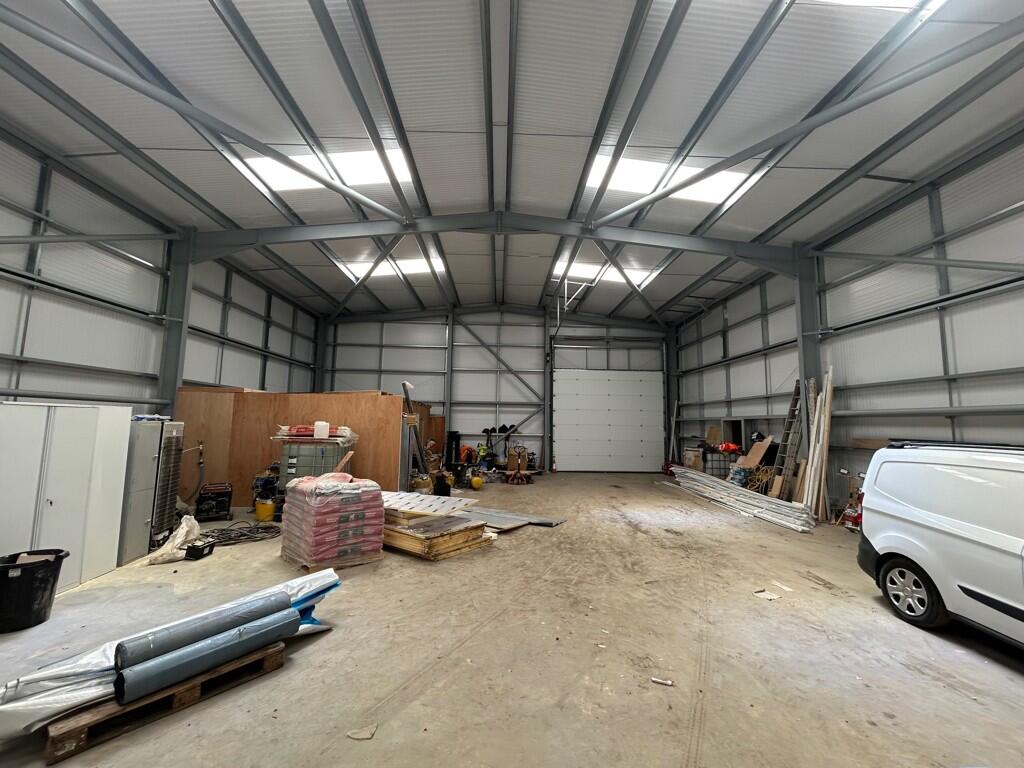 Additional image 8 of Unit 14 Hollins Business Park, Hollins Grove Street, Darwen, BB3 1HN