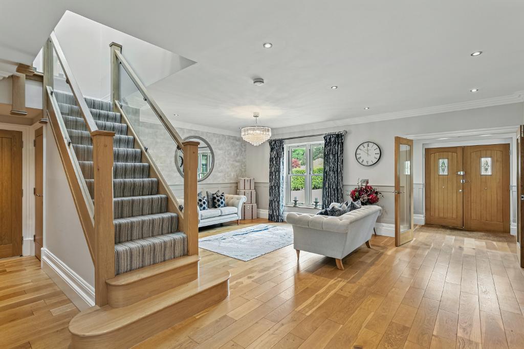 Additional image 5 of Bennetts Close, Whalley, BB7 9YD